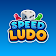 Speed Ludo: Play Game Win Cash icon
