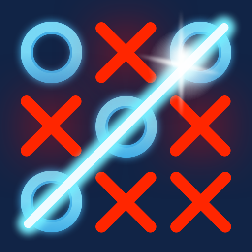 Finger Picker Tic Tac Toe - Apps on Google Play