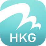 Cover Image of Download HKG My Flight (Official) 5.4.0 APK
