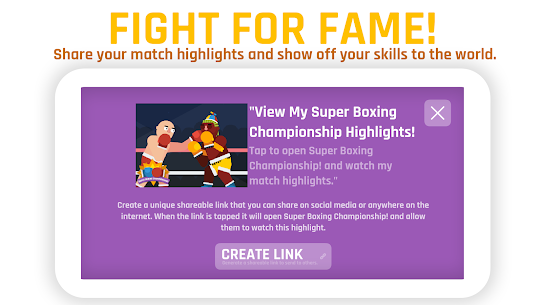 Super Boxing Championship! Mod Apk Download 5