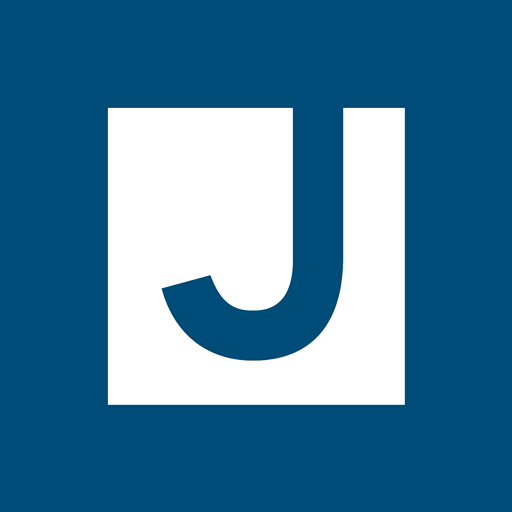 The J - Kansas City logo