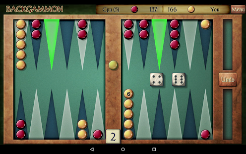 Backgammon apktram screenshots 23
