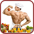 Dieta para ganar masa muscular2.0.0