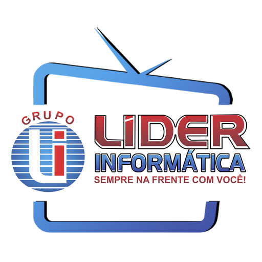 LIDER INFORMÁTICA STB logo