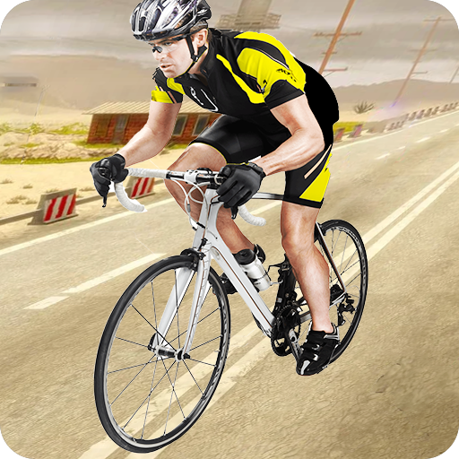 Jogo de Moto Bicicleta Corrida – Apps no Google Play