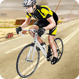 Cycle Racing Games - Bicycle Rider Racing icon