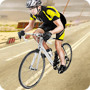 Top 41 Simulation Apps Like Cycle Racing Games - Bicycle Rider Racing - Best Alternatives