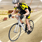 syklus Racing spill sykkel rytter Racing 1.2.5