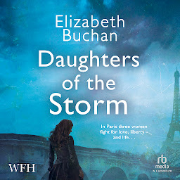 Icon image Daughters of the Storm