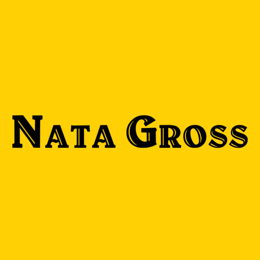 Nata Gross logo