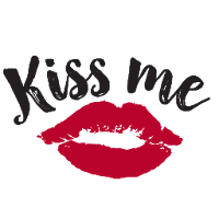 Kiss Stickers WAStickerApps