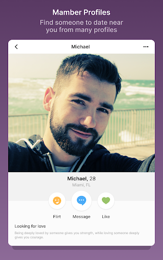 Gamer Dating App 7