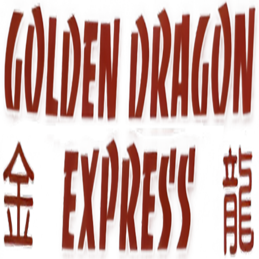 Golden Dragon Express logo