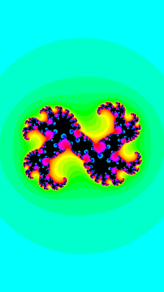 Fractal Zen - Screenshot 3