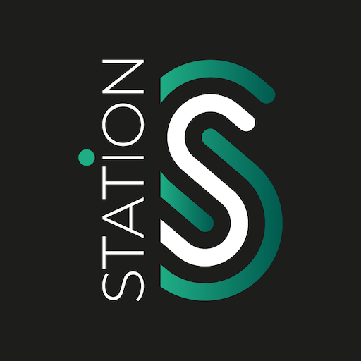 Station S logo