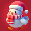 Idle Chicken Tycoon - Idle Sim icon