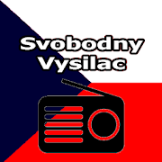 Radio Svobodny Vysilac Zdarma Online v České Repub