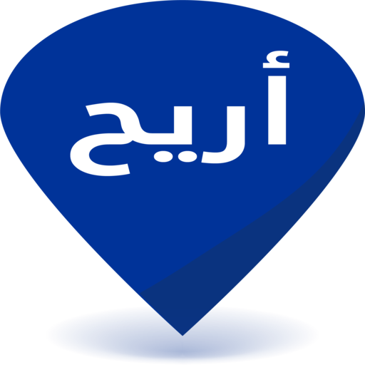 Arya7.أريح logo