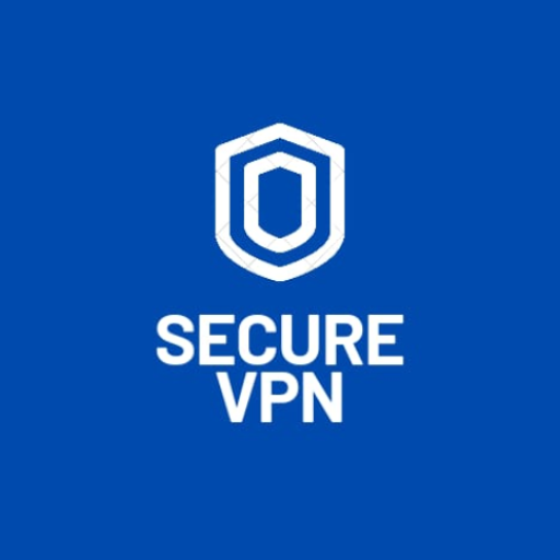 Secure VPN Proxy logo