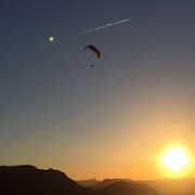 XC Paragliding