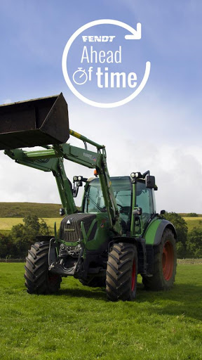 Fendt Wallpapers - Tractor Wallpaper 2021