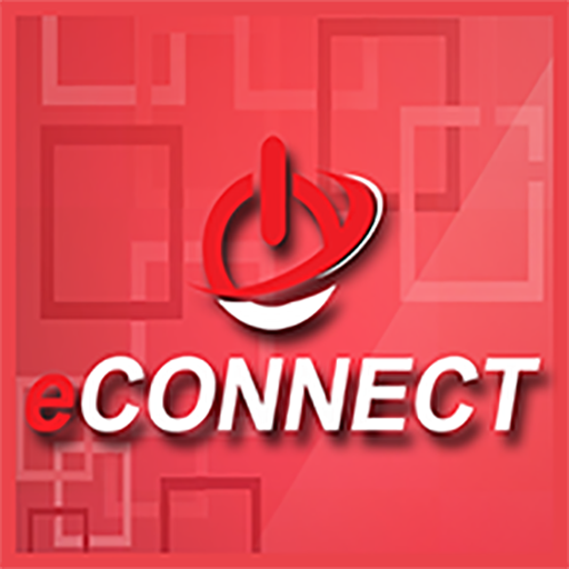 Powerol eCONNECT logo