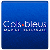 Cols Bleus - Marine nationale icon