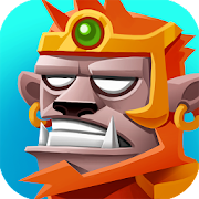  Monster Defense - New Tower Defense Strategy Game 