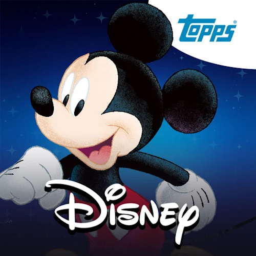 Disney Collect! By Topps APK (latest version) - Free Download