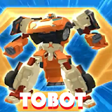 Special TOBOT Show icon