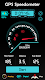 screenshot of GPS Speedometer HUD Odometer