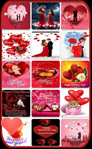 Pictures about love 2024 Screenshot 3 - AppWisp.com