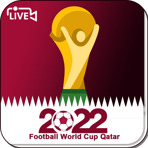 Qatar Football Live TV App