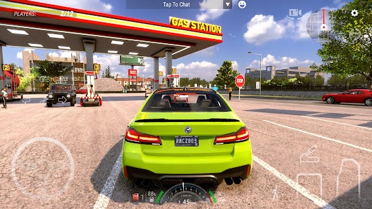 Car Parking – Driving School 2