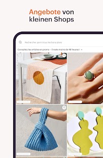 Unknown app Screenshot
