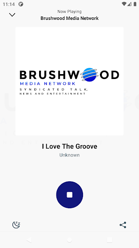 Brushwood Media Network Screen 2