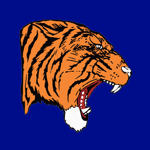Hollister R-V School District logo