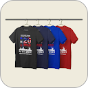 T Shirt Design-Custom T Shirts APK