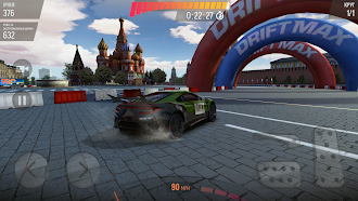 Game screenshot Drift Max Pro - Гоночная игра mod apk