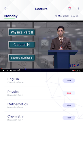 STEP by PGC screenshot 6