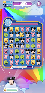 Disney Emoji Blitz Game 53.1.1 MOD APK (Unlimited Money) 6