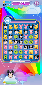 Disney Emoji Blitz Game - Apps On Google Play