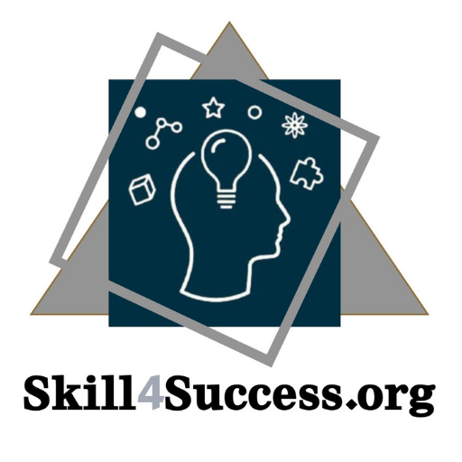 Skill For Success logo