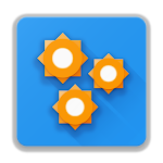 Cover Image of Descargar 🌞 Brightness Control: Per App Brightness 🌞 2.2 APK
