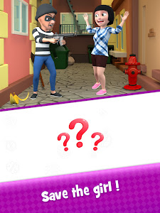 Brain King - Puzzle Games poster 10