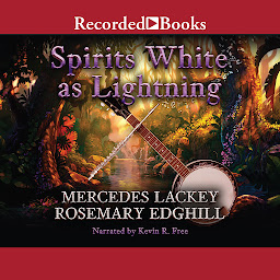 Icon image Spirits White as Lightning