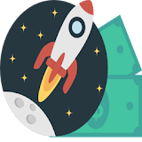 Rocketmoney icon