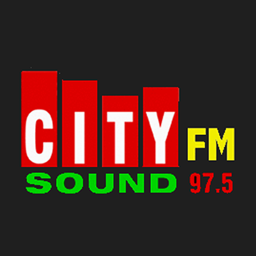 City Sound FM  Icon