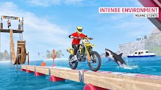 Bike Racing Game GT Bike Stuntのおすすめ画像4