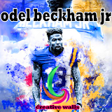 Odell Beckham Jr Wallpapers icon